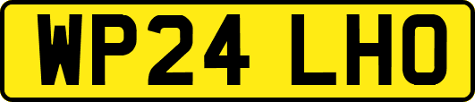 WP24LHO