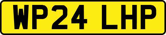 WP24LHP