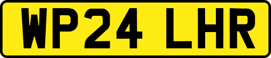 WP24LHR