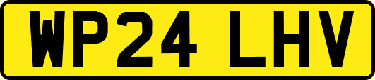 WP24LHV