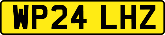 WP24LHZ
