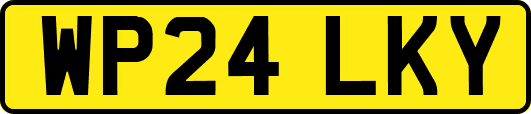 WP24LKY