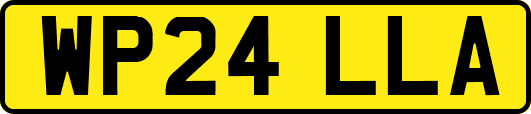 WP24LLA