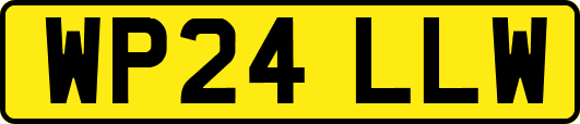 WP24LLW