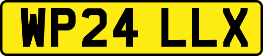 WP24LLX