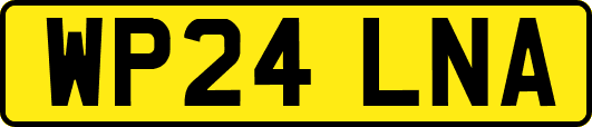 WP24LNA