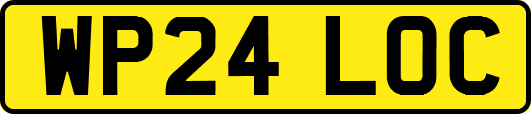 WP24LOC