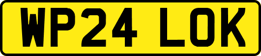 WP24LOK