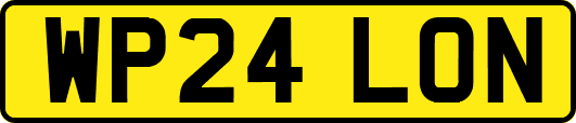 WP24LON