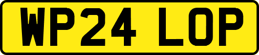 WP24LOP