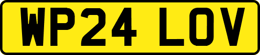 WP24LOV
