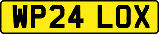 WP24LOX