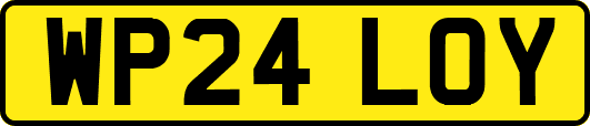 WP24LOY