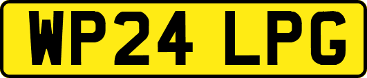 WP24LPG