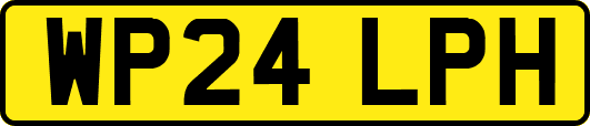 WP24LPH