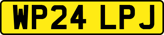 WP24LPJ
