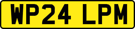 WP24LPM