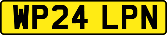 WP24LPN