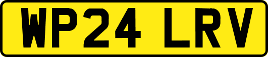 WP24LRV