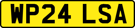 WP24LSA