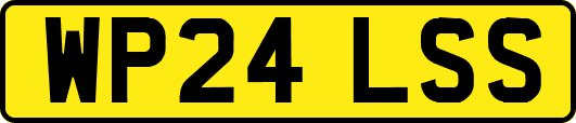 WP24LSS