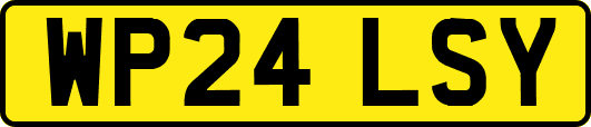 WP24LSY