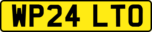 WP24LTO