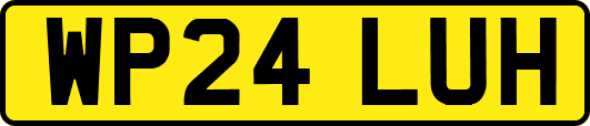 WP24LUH