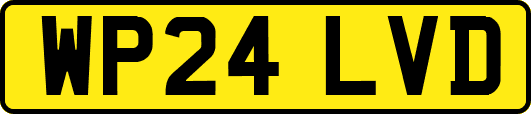 WP24LVD