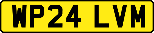 WP24LVM