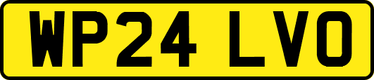 WP24LVO