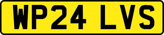 WP24LVS