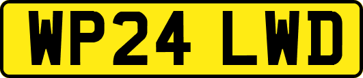 WP24LWD