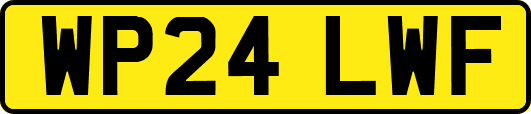 WP24LWF