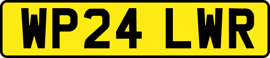 WP24LWR