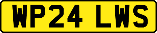 WP24LWS