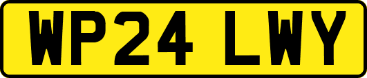 WP24LWY