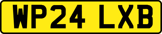 WP24LXB