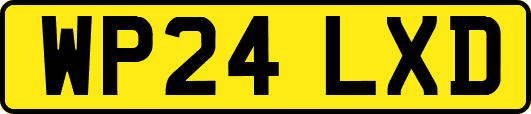WP24LXD