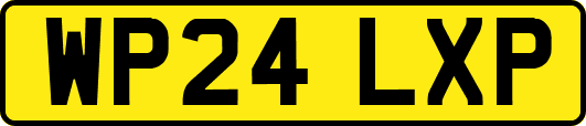WP24LXP