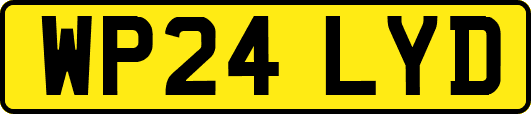 WP24LYD