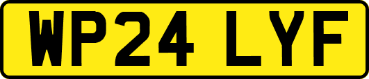 WP24LYF
