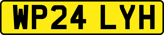 WP24LYH
