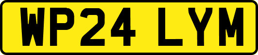 WP24LYM