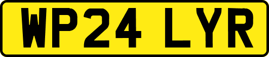 WP24LYR