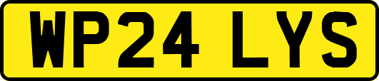 WP24LYS