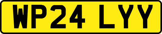 WP24LYY