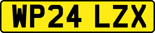 WP24LZX