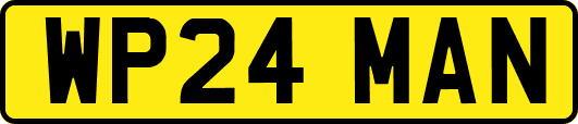 WP24MAN
