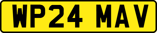 WP24MAV
